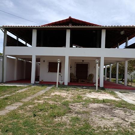 Maria Jose De Oliveira Barreto Villa Camaçari Exteriör bild