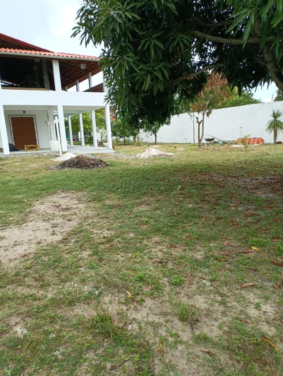 Maria Jose De Oliveira Barreto Villa Camaçari Exteriör bild